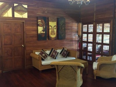 2R0511 ให้เช่า pool villa 3 ห้องนอน 3 ห้องน้ำ ราคา 95,000/เดือน โซนเชิงทะเล,ถลาง