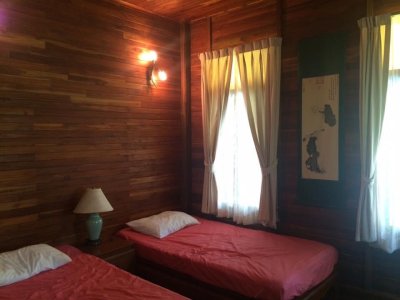 2R0511 ให้เช่า pool villa 3 ห้องนอน 3 ห้องน้ำ ราคา 95,000/เดือน โซนเชิงทะเล,ถลาง