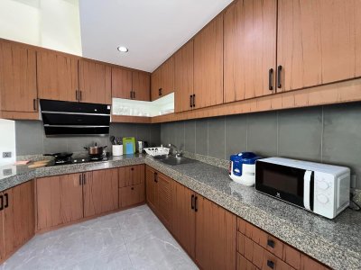 2R0529 ให้เช่า pool villa 2ห้องนอน 2ห้องน้ำ ราคา 150,000/เดือน โซนเชิงทะเล,ถลาง