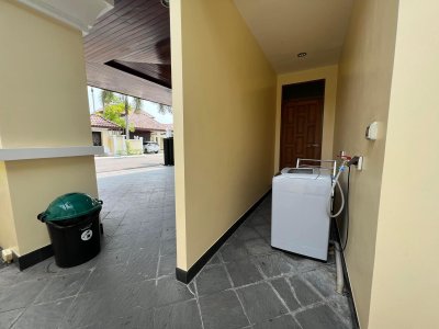 2R0529 ให้เช่า pool villa 2ห้องนอน 2ห้องน้ำ ราคา 150,000/เดือน โซนเชิงทะเล,ถลาง