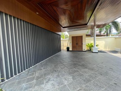 2R0529 ให้เช่า pool villa 2ห้องนอน 2ห้องน้ำ ราคา 150,000/เดือน โซนเชิงทะเล,ถลาง