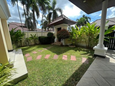 2R0529 ให้เช่า pool villa 2ห้องนอน 2ห้องน้ำ ราคา 150,000/เดือน โซนเชิงทะเล,ถลาง