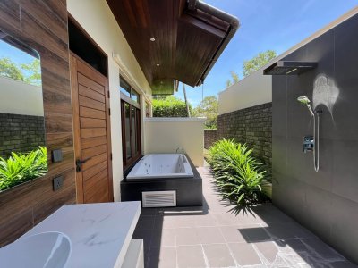 2R0529 ให้เช่า pool villa 2ห้องนอน 2ห้องน้ำ ราคา 150,000/เดือน โซนเชิงทะเล,ถลาง