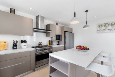 2R0542  This sea view pool villa 4bedroom 4bathroom 270,000/month the house location at Cherng Talay,Thalang