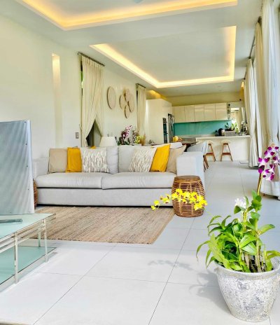 2R0560 ให้เช่า pool villa 5 ห้องนอน 5 ห้องน้ำ ราคา 280,000/เดือน โซนเชิงทะเล , ถลาง