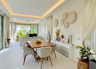 2R0560 ให้เช่า pool villa 5 ห้องนอน 5 ห้องน้ำ ราคา 280,000/เดือน โซนเชิงทะเล , ถลาง