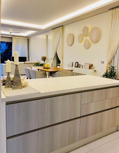 2R0560 ให้เช่า pool villa 5 ห้องนอน 5 ห้องน้ำ ราคา 280,000/เดือน โซนเชิงทะเล , ถลาง