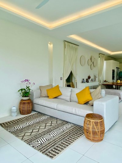 2R0560 ให้เช่า pool villa 5 ห้องนอน 5 ห้องน้ำ ราคา 280,000/เดือน โซนเชิงทะเล , ถลาง