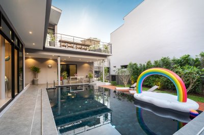 2R0566 ให้เช่า pool villa 4 ห้องนอน 4 ห้องน้ำ ราคา 170,000/เดือน โซนเชิงทะเล,ถลาง