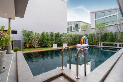 2R0566 ให้เช่า pool villa 4 ห้องนอน 4 ห้องน้ำ ราคา 170,000/เดือน โซนเชิงทะเล,ถลาง