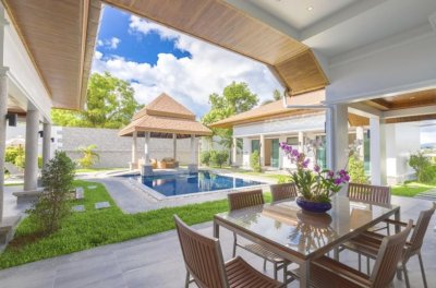 2R0567 ให้เช่า pool villa 4 ห้องนอน 4 ห้องน้ำ ราคา 200,000/เดือน โซนเชิงทะเล,ถลาง