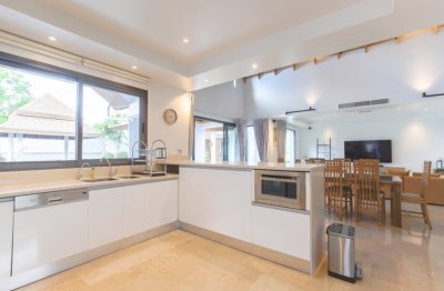 2R0567 ให้เช่า pool villa 4 ห้องนอน 4 ห้องน้ำ ราคา 200,000/เดือน โซนเชิงทะเล,ถลาง