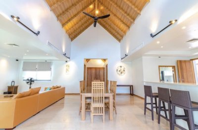 2R0567 ให้เช่า pool villa 4 ห้องนอน 4 ห้องน้ำ ราคา 200,000/เดือน โซนเชิงทะเล,ถลาง