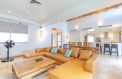 2R0567 ให้เช่า pool villa 4 ห้องนอน 4 ห้องน้ำ ราคา 200,000/เดือน โซนเชิงทะเล,ถลาง