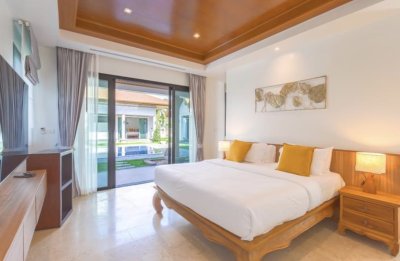 2R0567 ให้เช่า pool villa 4 ห้องนอน 4 ห้องน้ำ ราคา 200,000/เดือน โซนเชิงทะเล,ถลาง