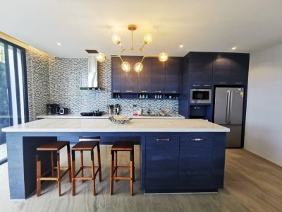 2R0568 ให้เช่า pool villa 3ห้องนอน 3ห้องน้ำ ราคา 180,000/เดือน โซนเชิงทะเล,ถลาง