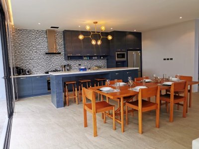 2R0568 ให้เช่า pool villa 3ห้องนอน 3ห้องน้ำ ราคา 180,000/เดือน โซนเชิงทะเล,ถลาง