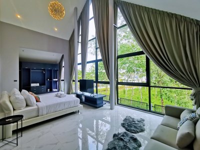 2R0568 ให้เช่า pool villa 3ห้องนอน 3ห้องน้ำ ราคา 180,000/เดือน โซนเชิงทะเล,ถลาง