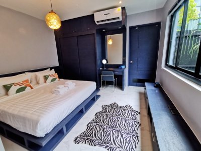 2R0568 ให้เช่า pool villa 3ห้องนอน 3ห้องน้ำ ราคา 180,000/เดือน โซนเชิงทะเล,ถลาง