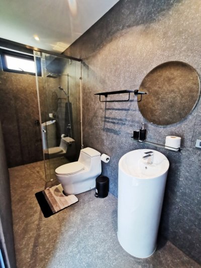 2R0568 ให้เช่า pool villa 3ห้องนอน 3ห้องน้ำ ราคา 180,000/เดือน โซนเชิงทะเล,ถลาง