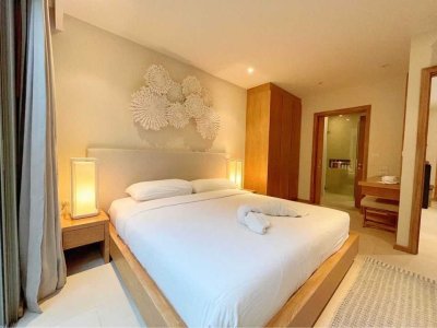 2R0573 ให้เช่า pool villa 3 ห้องนอน 2ห้องน้ำ ราคา 145,000/เดือน โซนเชิงทะเล,ถลาง