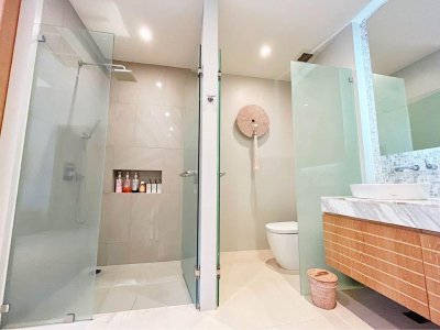 2R0573 ให้เช่า pool villa 3 ห้องนอน 2ห้องน้ำ ราคา 145,000/เดือน โซนเชิงทะเล,ถลาง