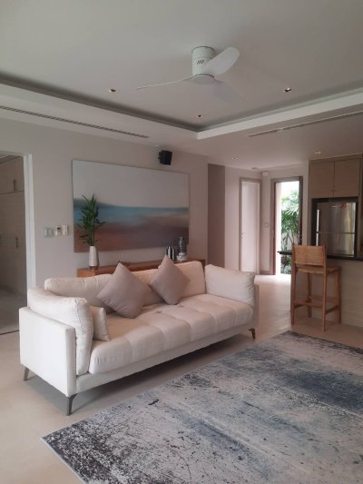 2R0576 ให้เช่าpool villa 2 ห้องนอน 2 ห้องน้ำ ราคา 145,000/เดือน โซนเชิงทะเล,ถลาง