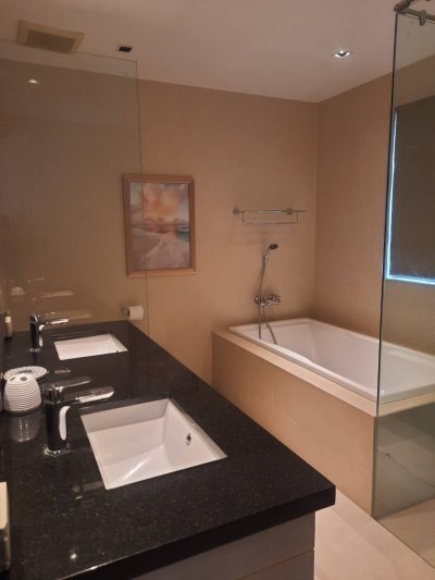 2R0576 ให้เช่าpool villa 2 ห้องนอน 2 ห้องน้ำ ราคา 145,000/เดือน โซนเชิงทะเล,ถลาง