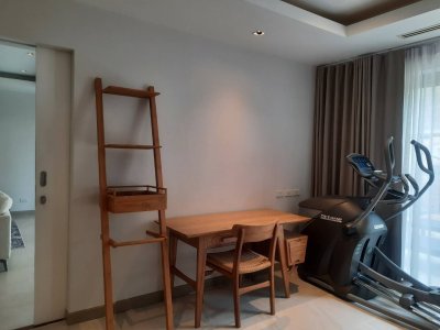 2R0576 ให้เช่าpool villa 2 ห้องนอน 2 ห้องน้ำ ราคา 145,000/เดือน โซนเชิงทะเล,ถลาง