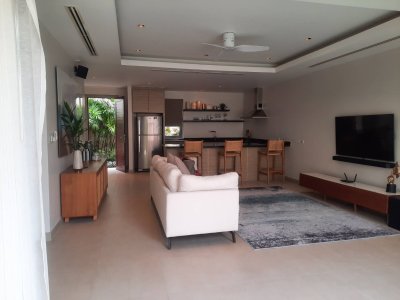 2R0576 ให้เช่าpool villa 2 ห้องนอน 2 ห้องน้ำ ราคา 145,000/เดือน โซนเชิงทะเล,ถลาง