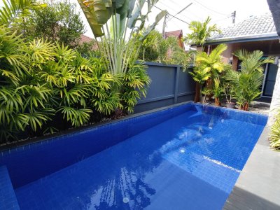 2R0578 ให้เช่า pool villa 3ห้องนอน 3ห้องน้ำ ราคา 105,000/เดือน โซนเชิงทะเล,ถลาง