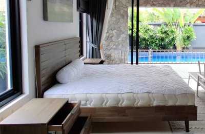 2R0578 ให้เช่า pool villa 3ห้องนอน 3ห้องน้ำ ราคา 105,000/เดือน โซนเชิงทะเล,ถลาง