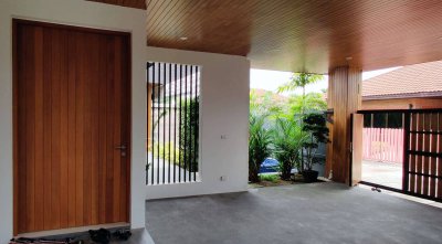 2R0578 ให้เช่า pool villa 3ห้องนอน 3ห้องน้ำ ราคา 105,000/เดือน โซนเชิงทะเล,ถลาง