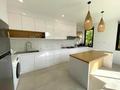 2R0591 ให้เช่า pool villa 4 ห้องนอน 4 ห้องน้ำ ราคา 150,000/เดือน โซนเชิงทะเล,ถลาง