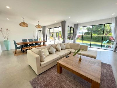 2R0591 ให้เช่า pool villa 4 ห้องนอน 4 ห้องน้ำ ราคา 150,000/เดือน โซนเชิงทะเล,ถลาง