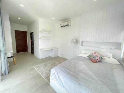 2R0591 ให้เช่า pool villa 4 ห้องนอน 4 ห้องน้ำ ราคา 150,000/เดือน โซนเชิงทะเล,ถลาง