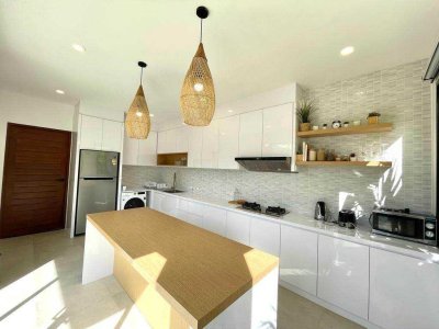 2R0591 ให้เช่า pool villa 4 ห้องนอน 4 ห้องน้ำ ราคา 150,000/เดือน โซนเชิงทะเล,ถลาง