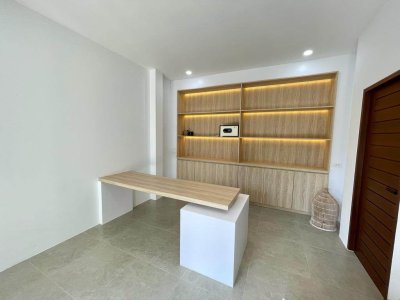 2R0591 ให้เช่า pool villa 4 ห้องนอน 4 ห้องน้ำ ราคา 150,000/เดือน โซนเชิงทะเล,ถลาง