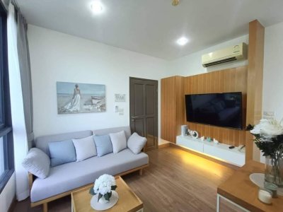 2R0592 คอนโดมิเนียมให้เช่า one bedroom เดือนละ 28,000 บาท โซนเชิงทะเล,ถลาง