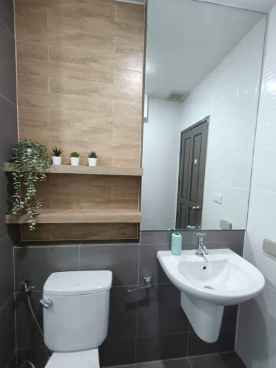 2R0592 คอนโดมิเนียมให้เช่า one bedroom เดือนละ 28,000 บาท โซนเชิงทะเล,ถลาง