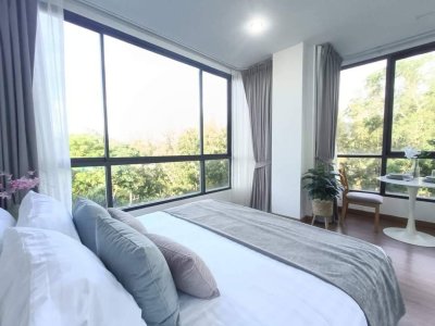 2R0592 คอนโดมิเนียมให้เช่า one bedroom เดือนละ 28,000 บาท โซนเชิงทะเล,ถลาง