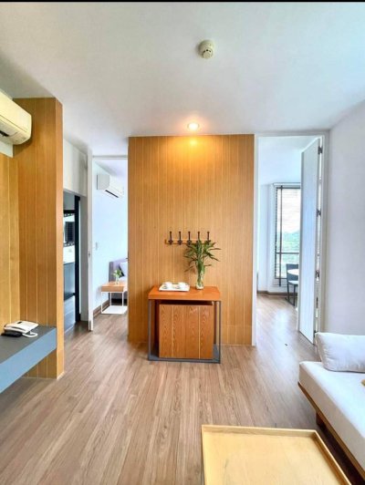 2R0592 Hill Myna Condominium one bedroom 25,000/month at cherng talay,thalang