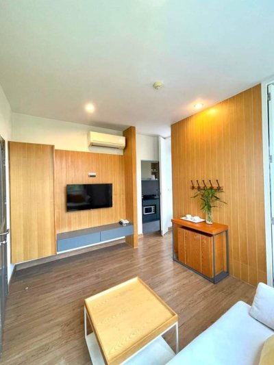 2R0592 Hill Myna Condominium one bedroom 25,000/month at cherng talay,thalang