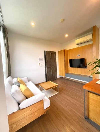 2R0592 Hill Myna Condominium one bedroom 25,000/month at cherng talay,thalang