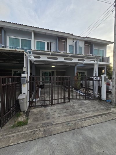 2R0596 This House with 2 bedroom 2 bathroom 35,000/month at Cherngtalay,thalang