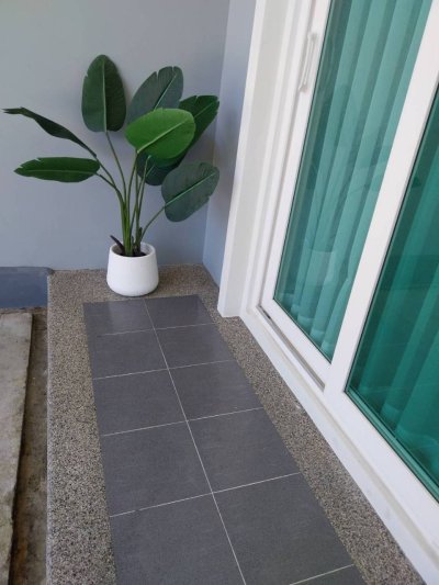 2R0596 This House with 2 bedroom 2 bathroom 35,000/month at Cherngtalay,thalang
