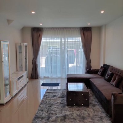 2R0596 This House with 2 bedroom 2 bathroom 35,000/month at Cherngtalay,thalang