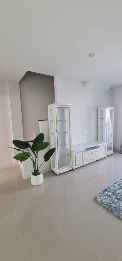 2R0596 This House with 2 bedroom 2 bathroom 35,000/month at Cherngtalay,thalang