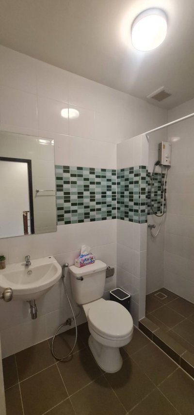 2R0596 This House with 2 bedroom 2 bathroom 35,000/month at Cherngtalay,thalang