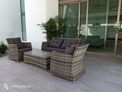 2R0600 ให้เช่า pool villa 3 ห้องนอน 3 ห้องน้ำ ราคา 240,000/เดือน โซนเชิงทะเล,ถลาง